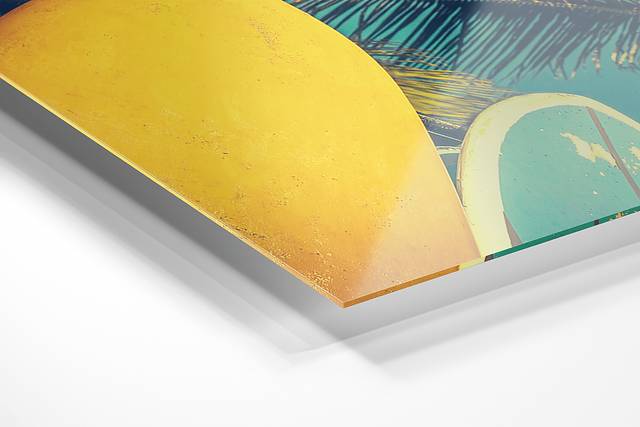 Rancocos Blue Artwork - Thumbnail - Image 2