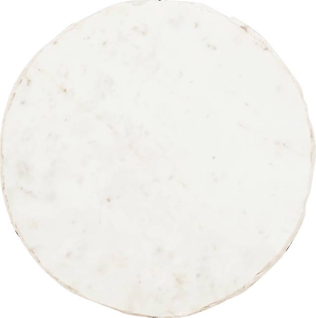 Randerson White Accent Table - Thumbnail - Image 4