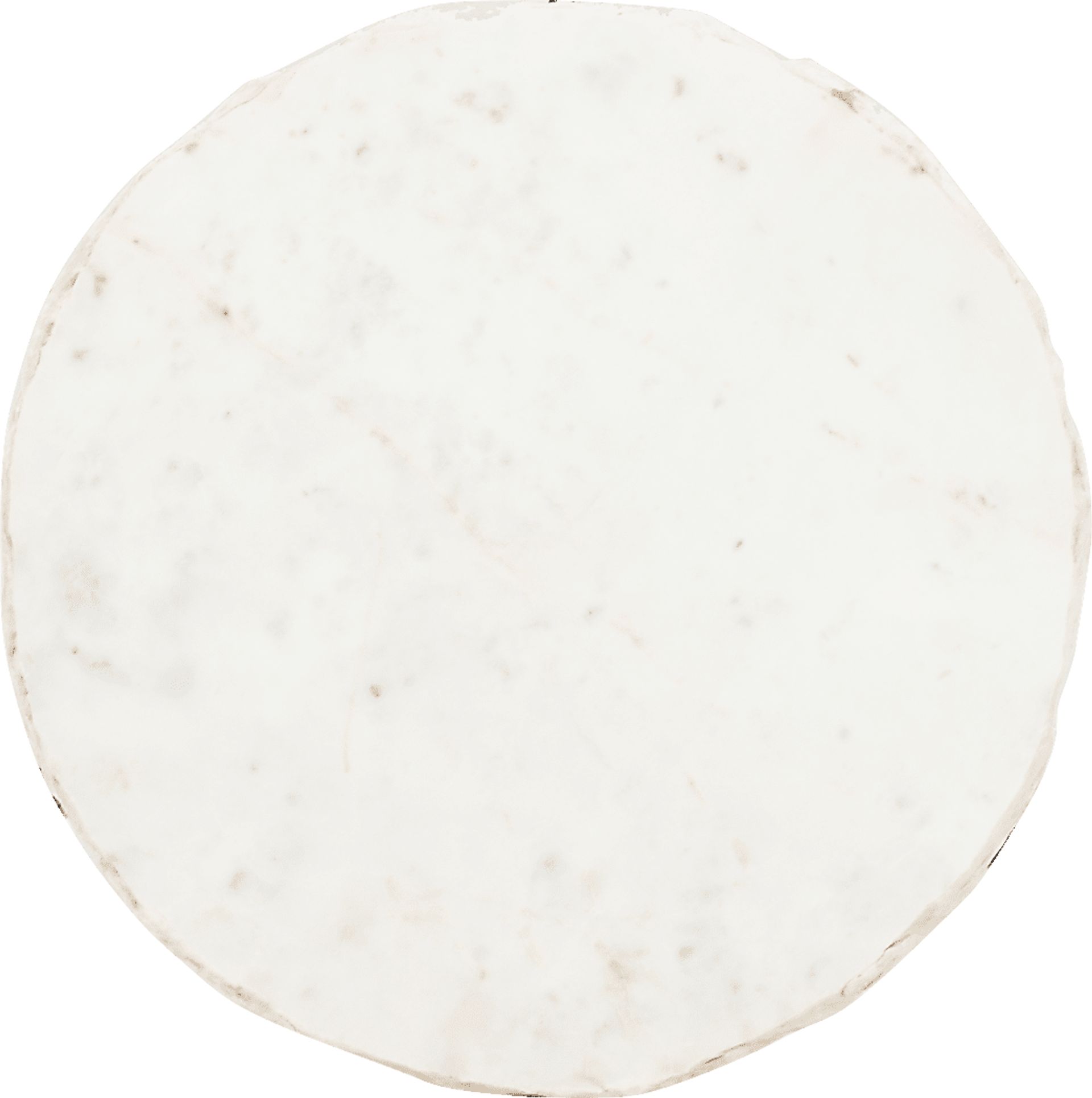Randerson White Accent Table - Image 4