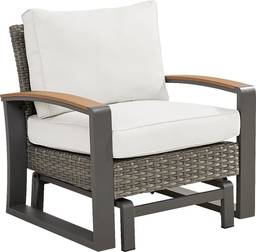 glider club chair