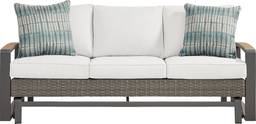 glider sofa