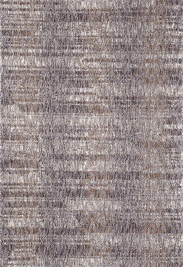 Randover Brown 7'10 x 10'6 Rug - Thumbnail - Image 1