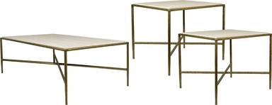 3 pc table set