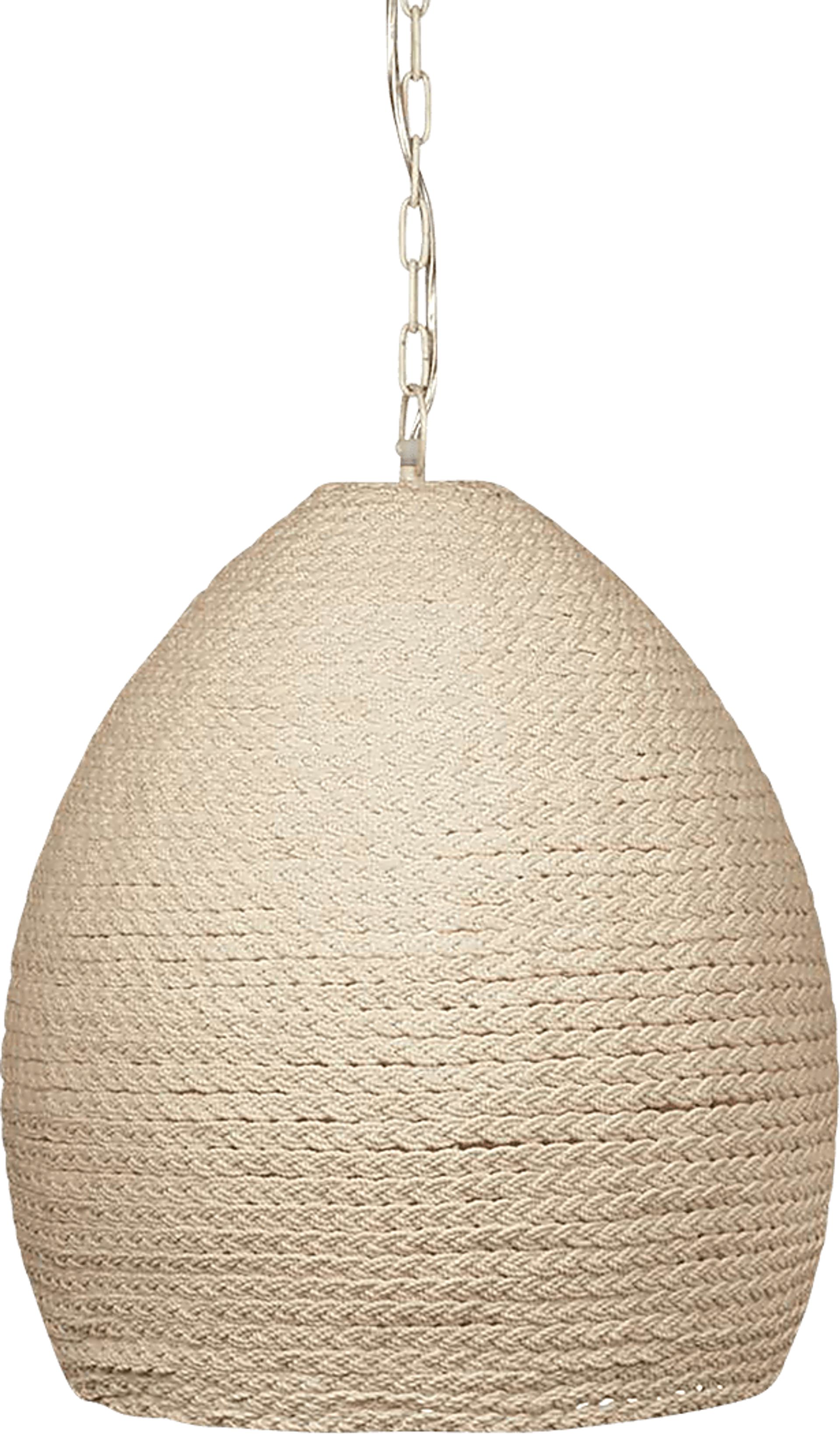 Rangeview Farm Natural Pendant - Image 1