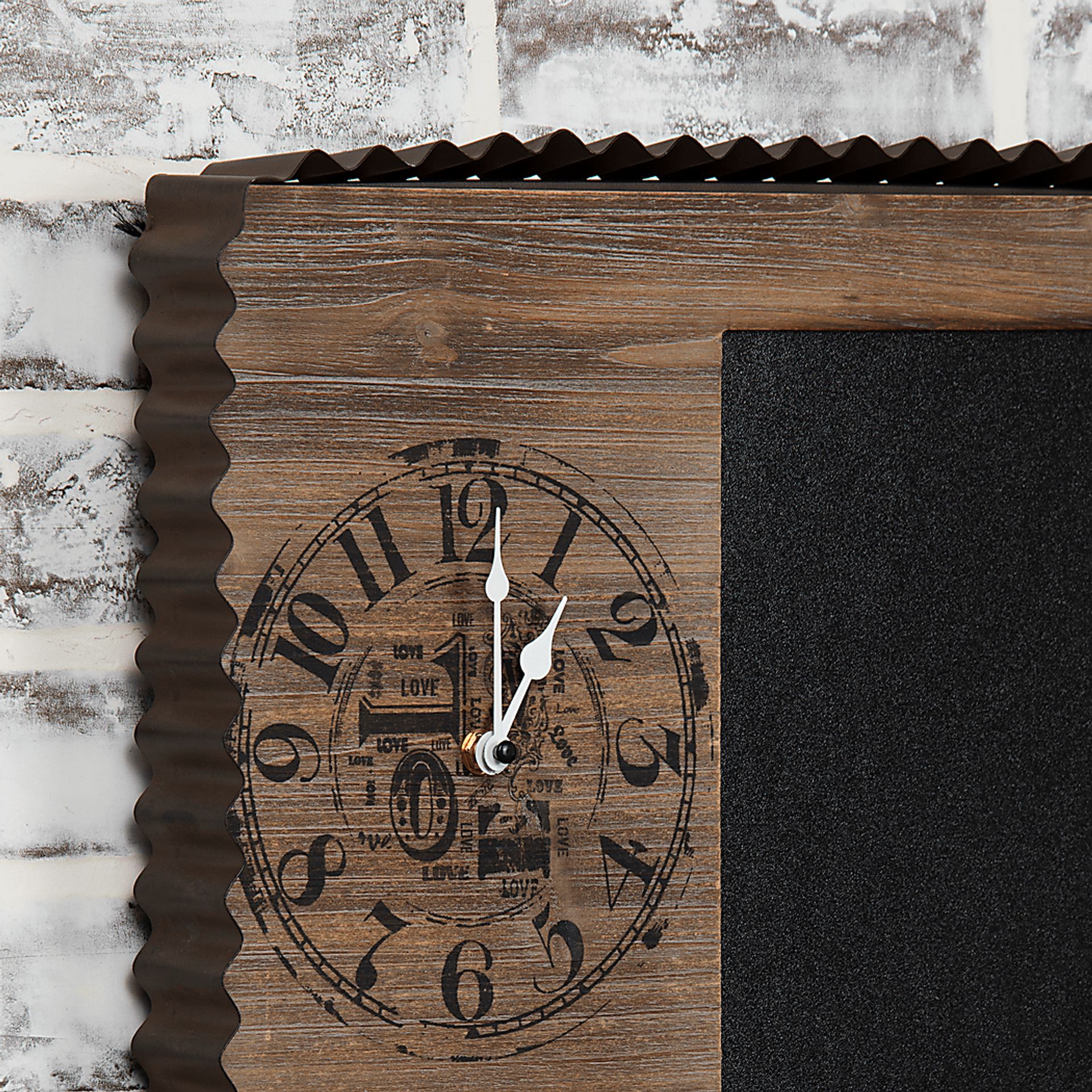 Rankin Brown Clock - Image 3
