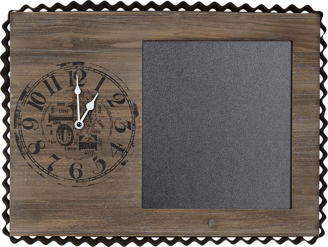 Rankin Brown Clock - Thumbnail - Image 1