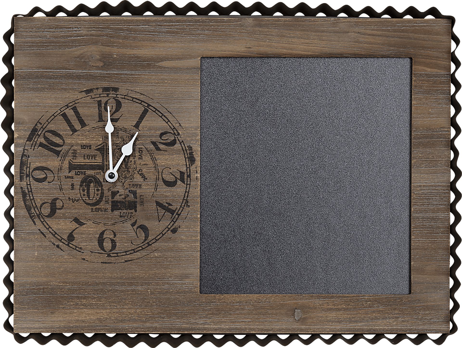 Rankin Brown Clock - Image 1