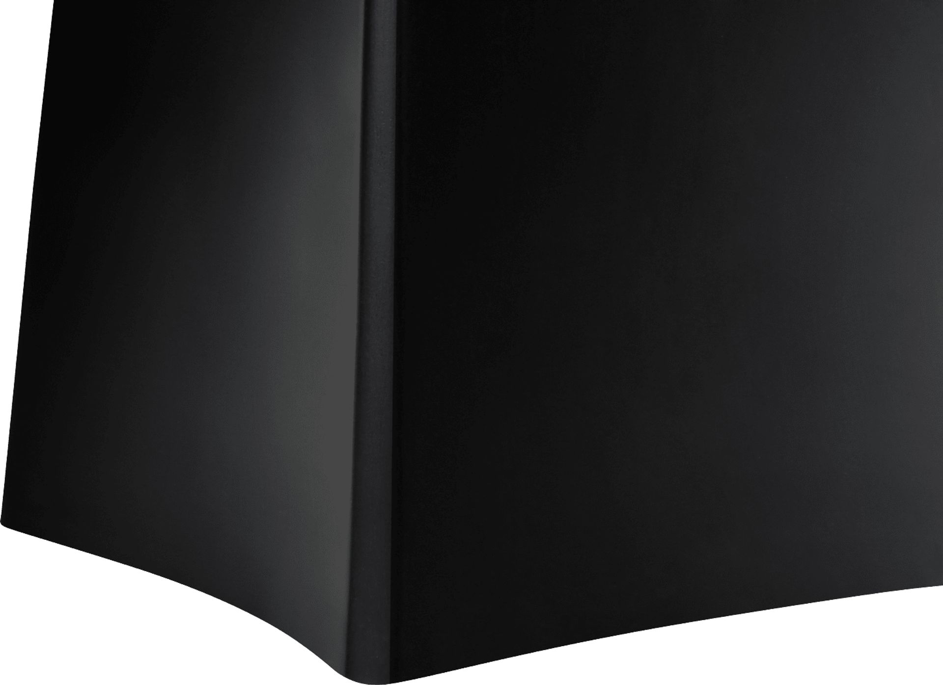 Rankin Court Black Lamp - Image 6