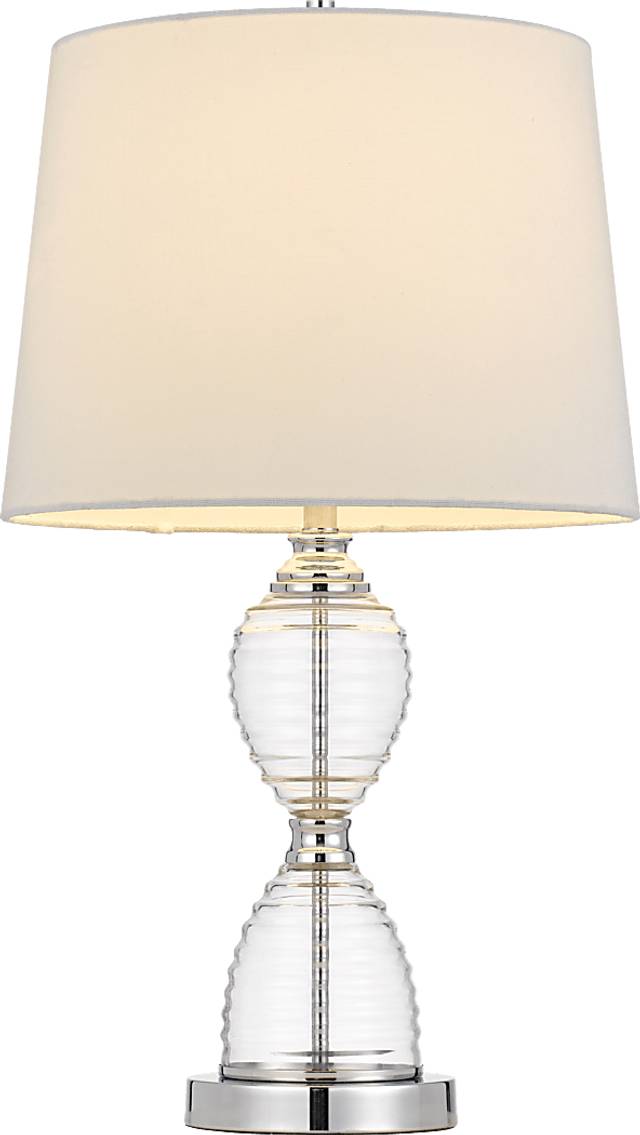 Rankin Road Clear Lamp - Thumbnail - Image 2