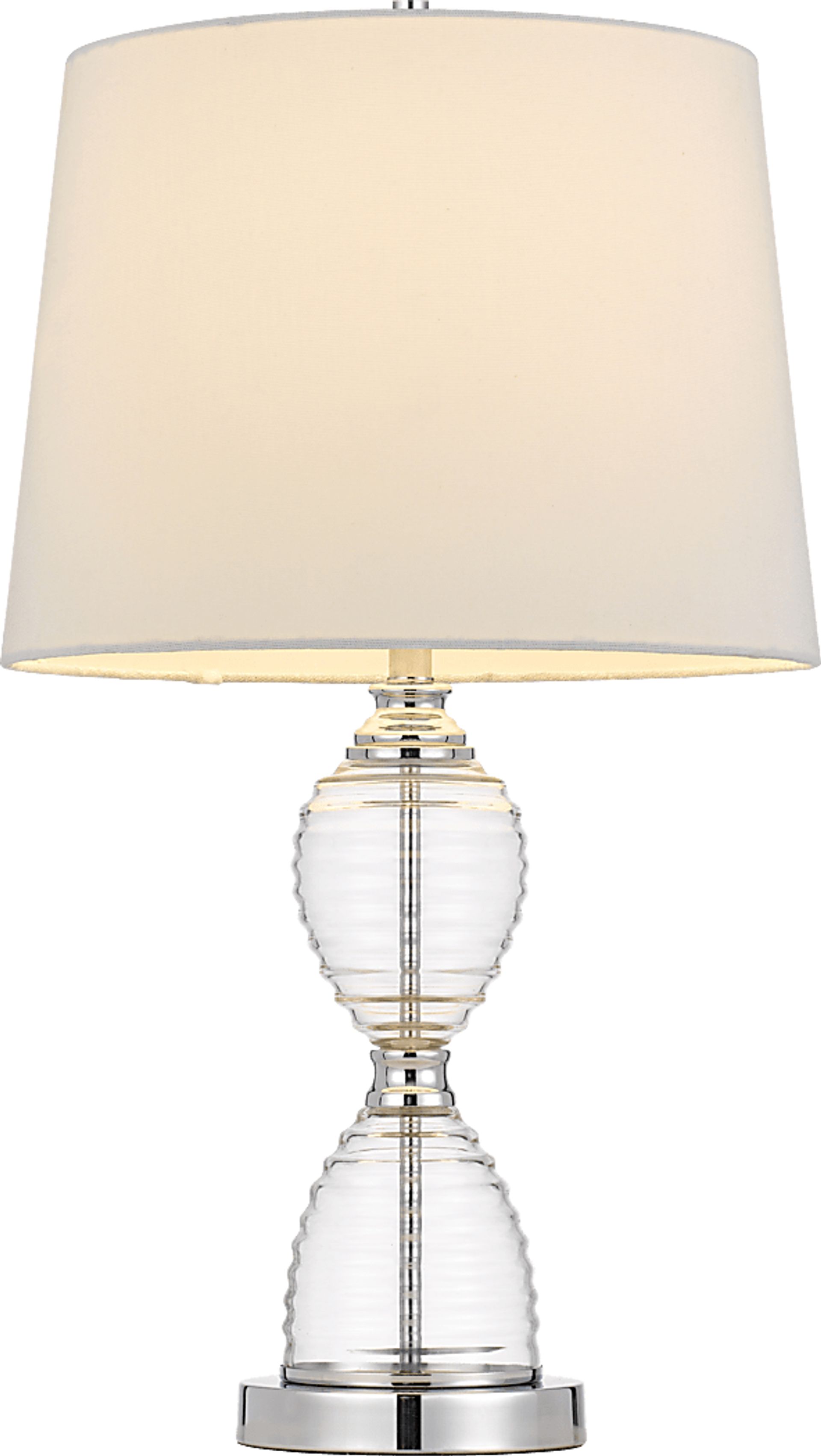 Rankin Road Clear Lamp - Image 2