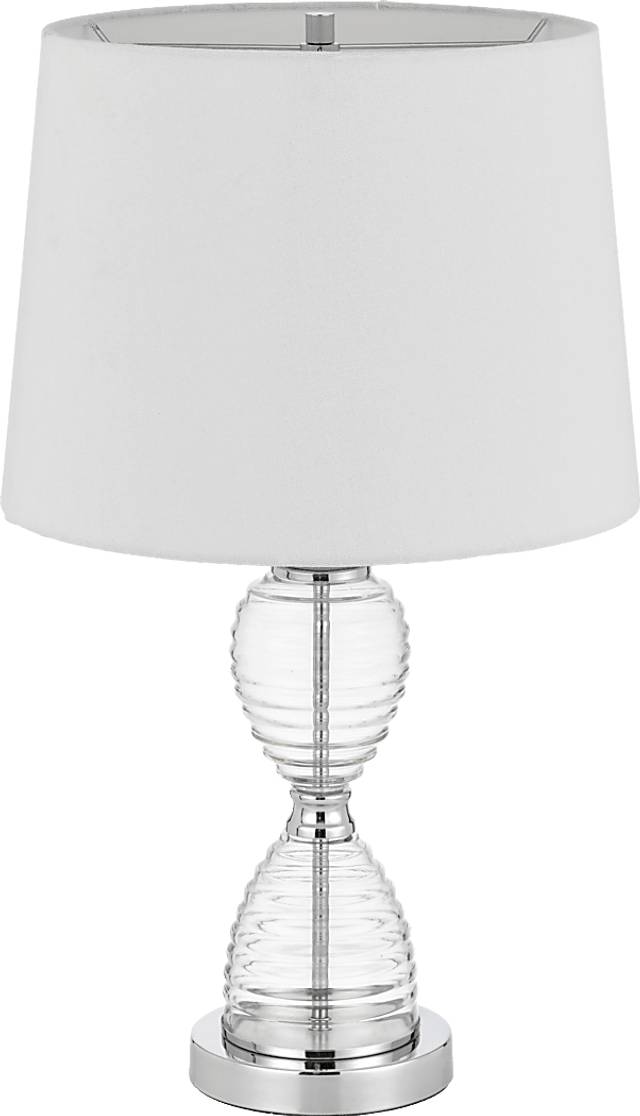 Rankin Road Clear Lamp - Thumbnail - Image 3