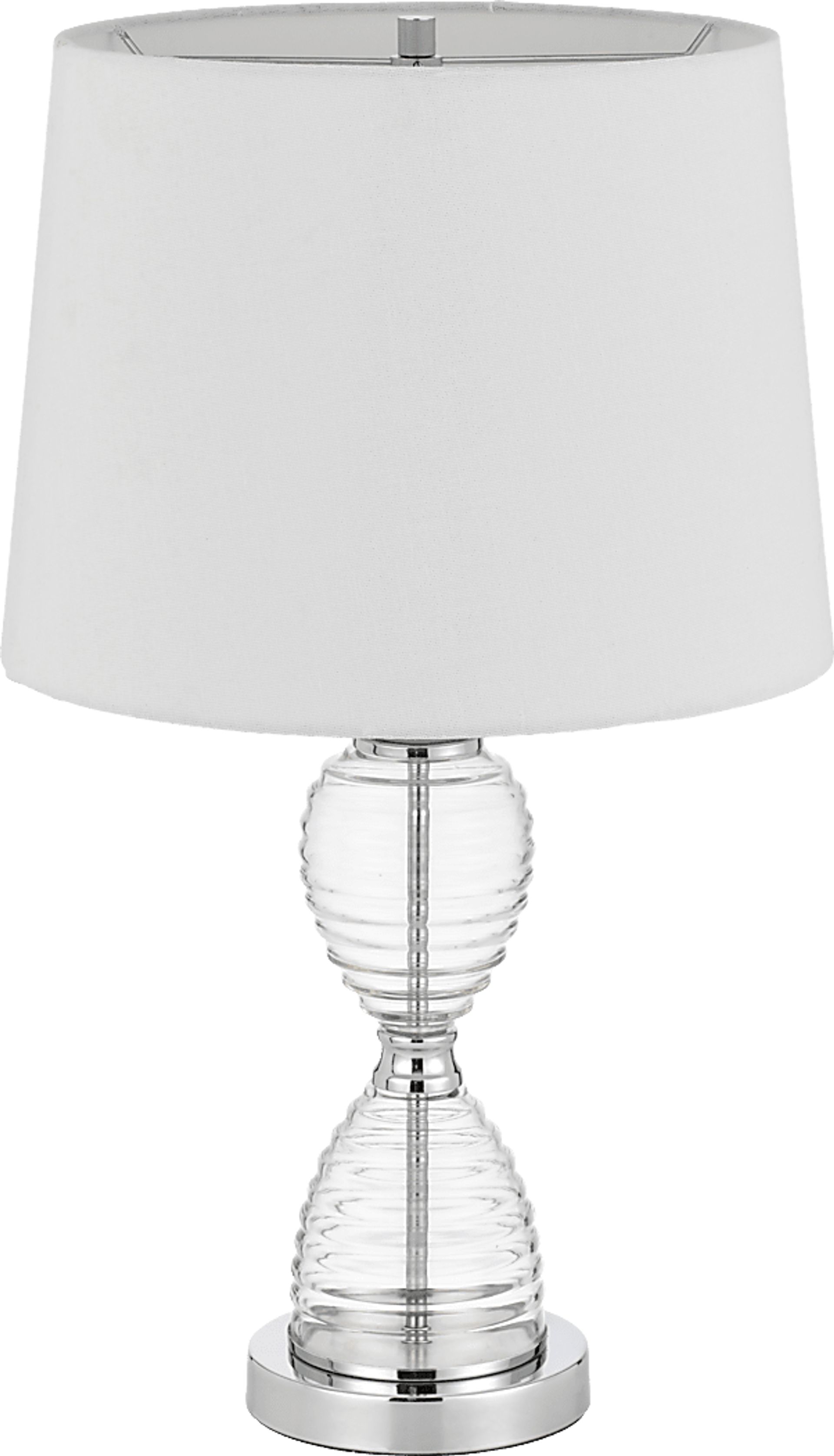 Rankin Road Clear Lamp - Image 3