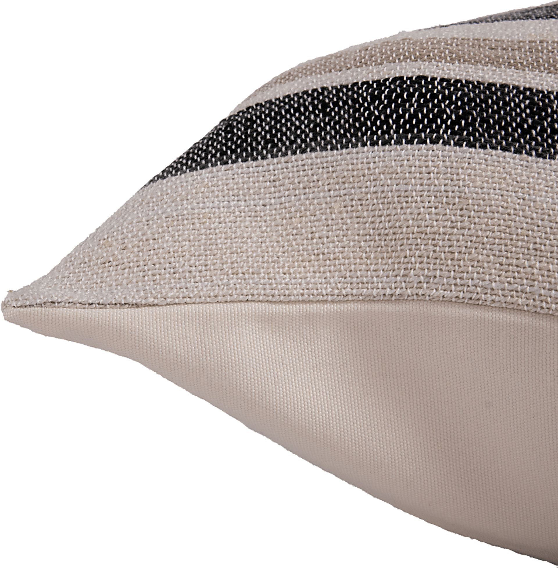 Ranno Natural Indoor/Outdoor Accent Pillow - Image 3