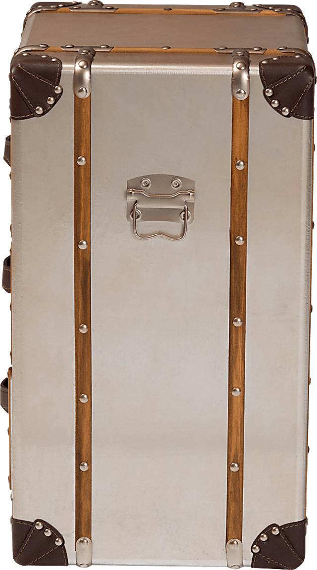 Ransburg Bronze Accent Cabinet - Thumbnail - Image 7