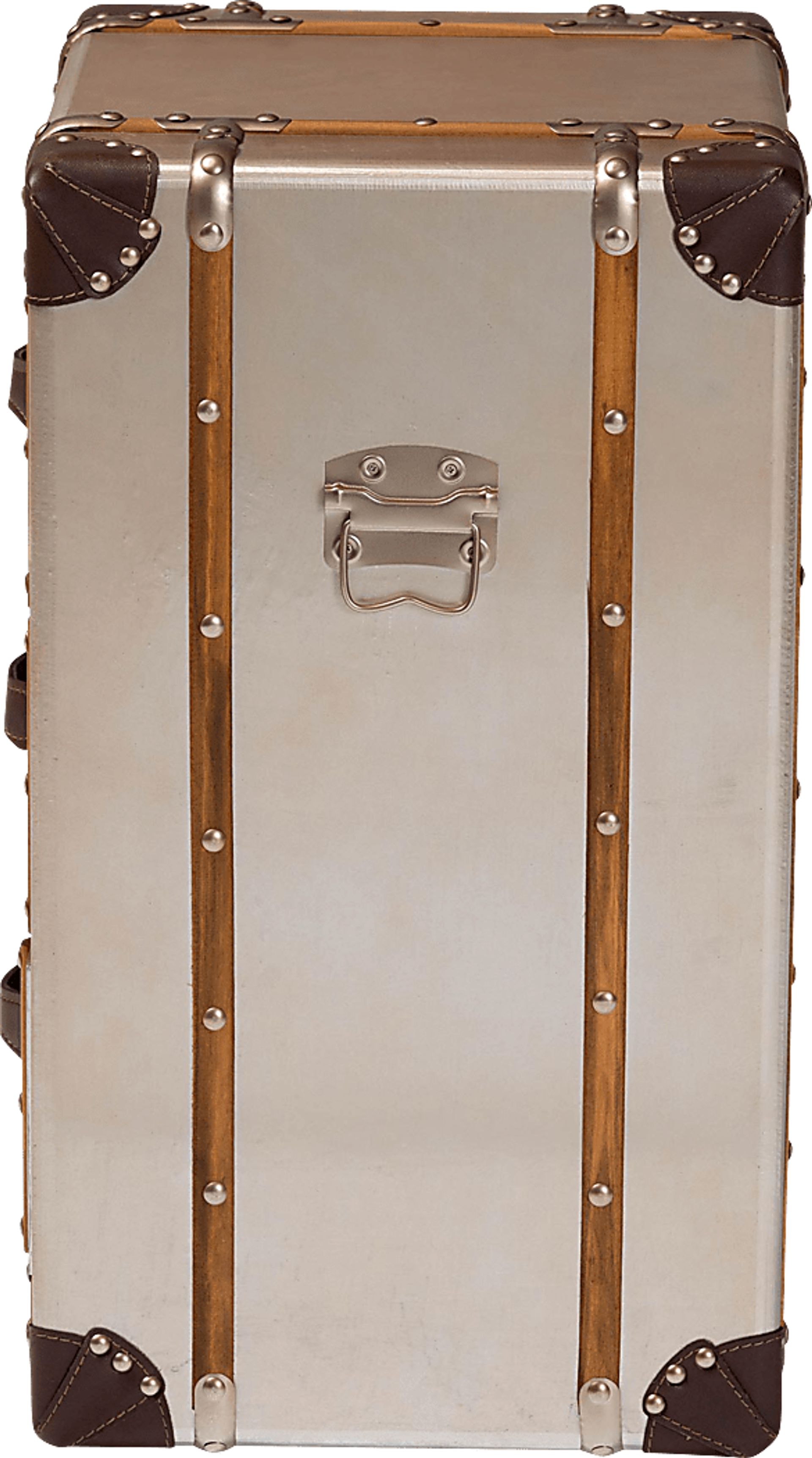 Ransburg Bronze Accent Cabinet - Image 7