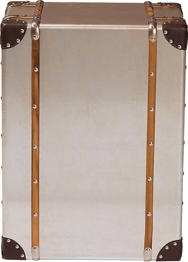 Ransburg Bronze Accent Cabinet - Thumbnail - Image 8