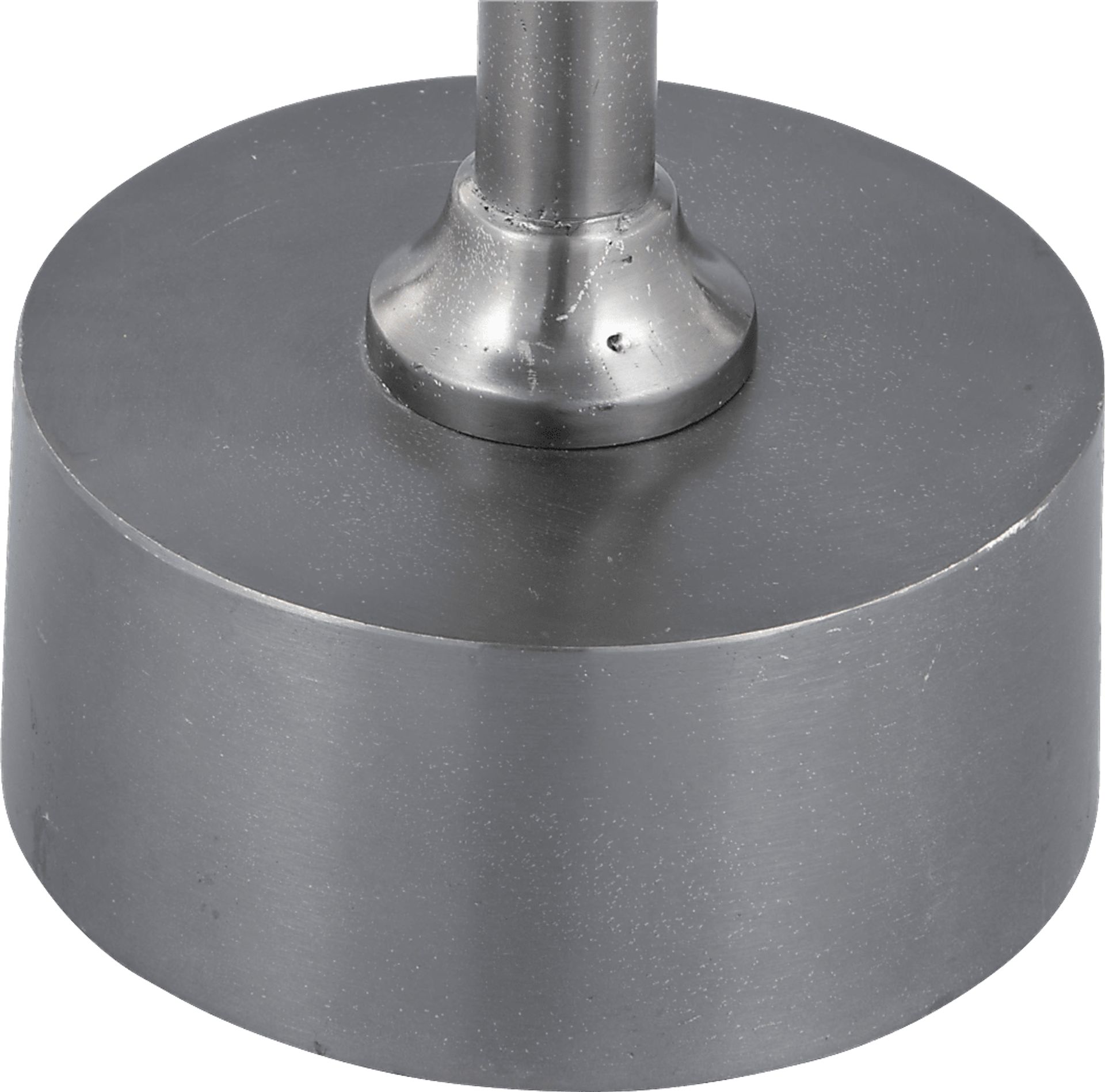 Ransford Brown Accent Table - Image 4