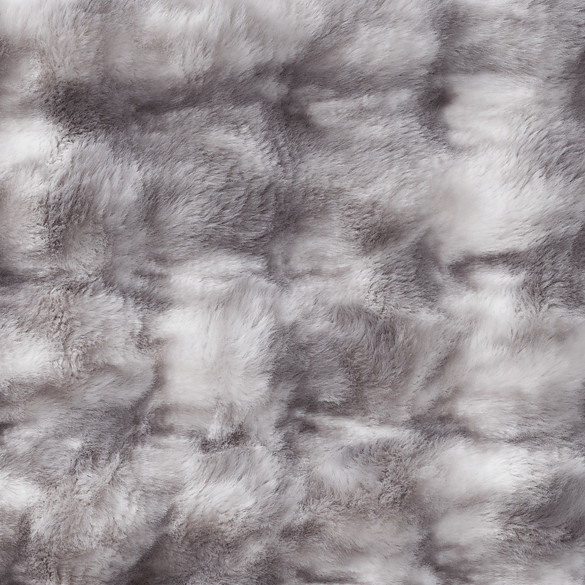 Raone Phantom Gray Ottoman - Image 3