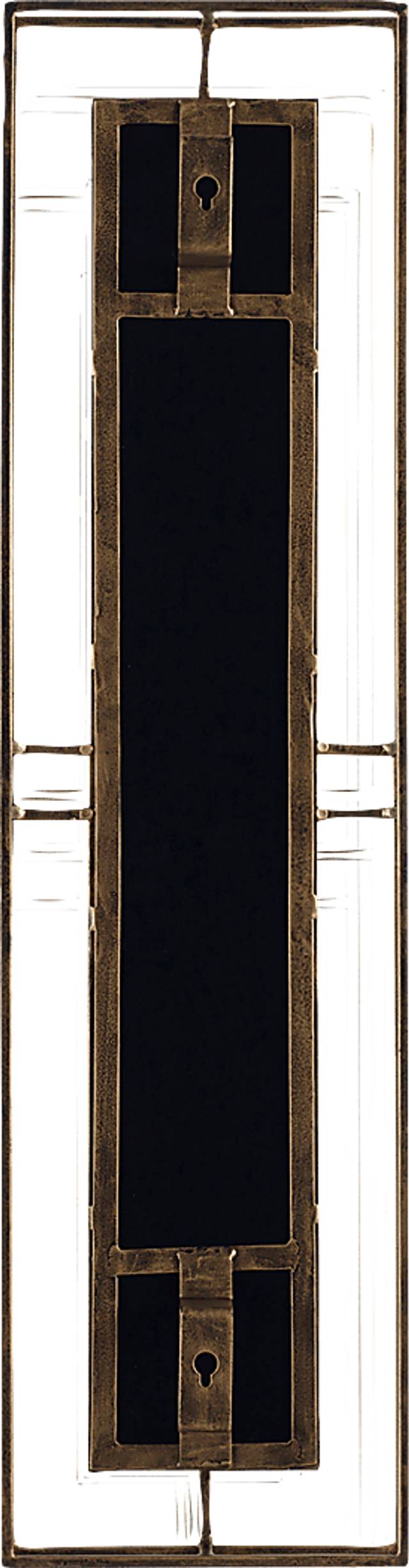 Rapalo Gold Mirror, Set of 2 - Thumbnail - Image 3