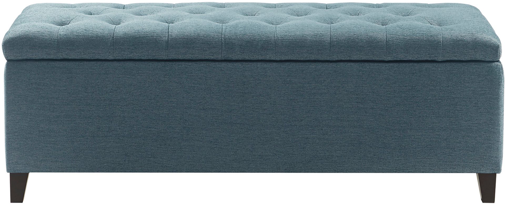 Rapdye Blue Accent Bench - Image 2