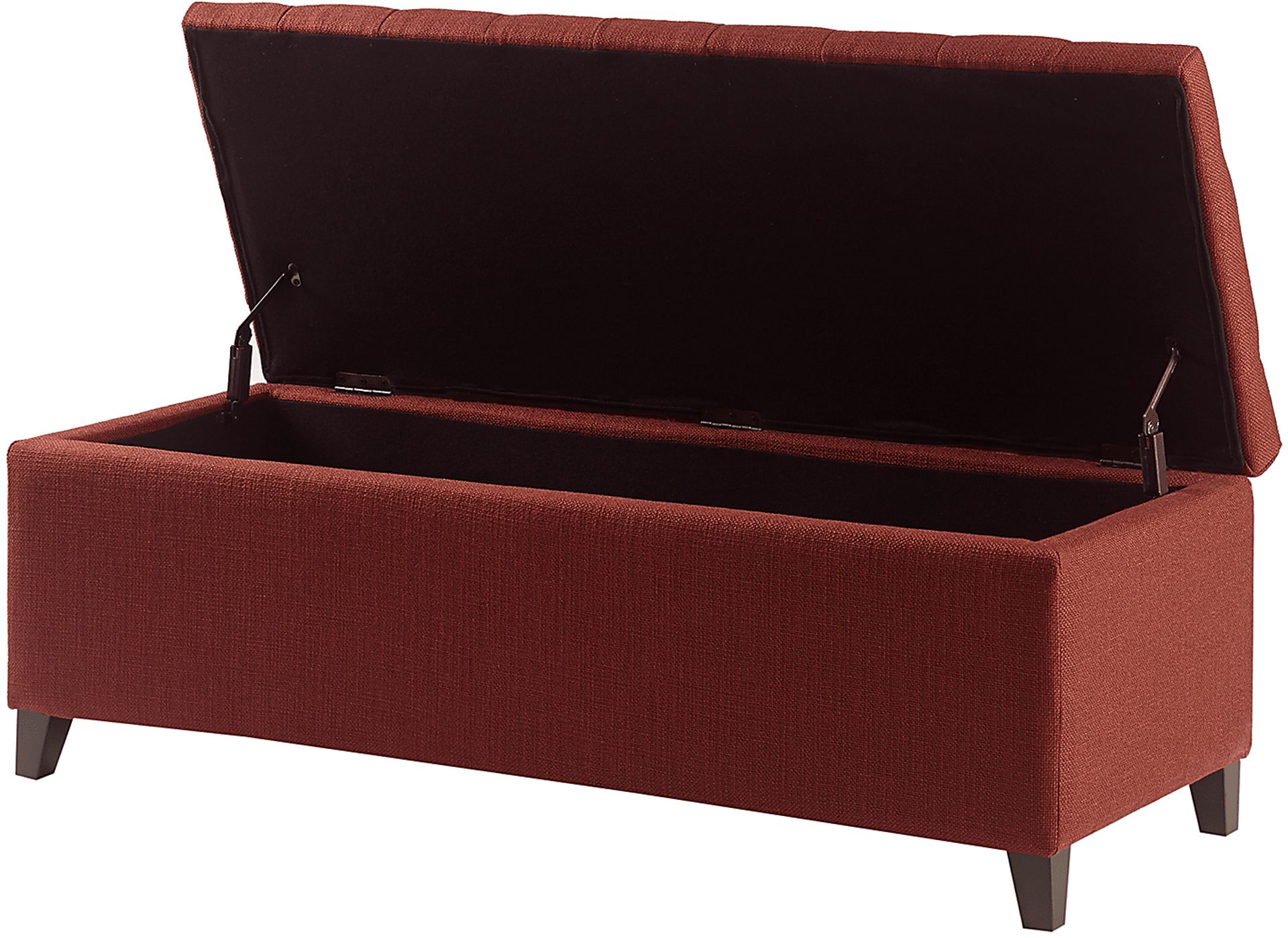 Rapdye Rust Accent Bench - Image 4