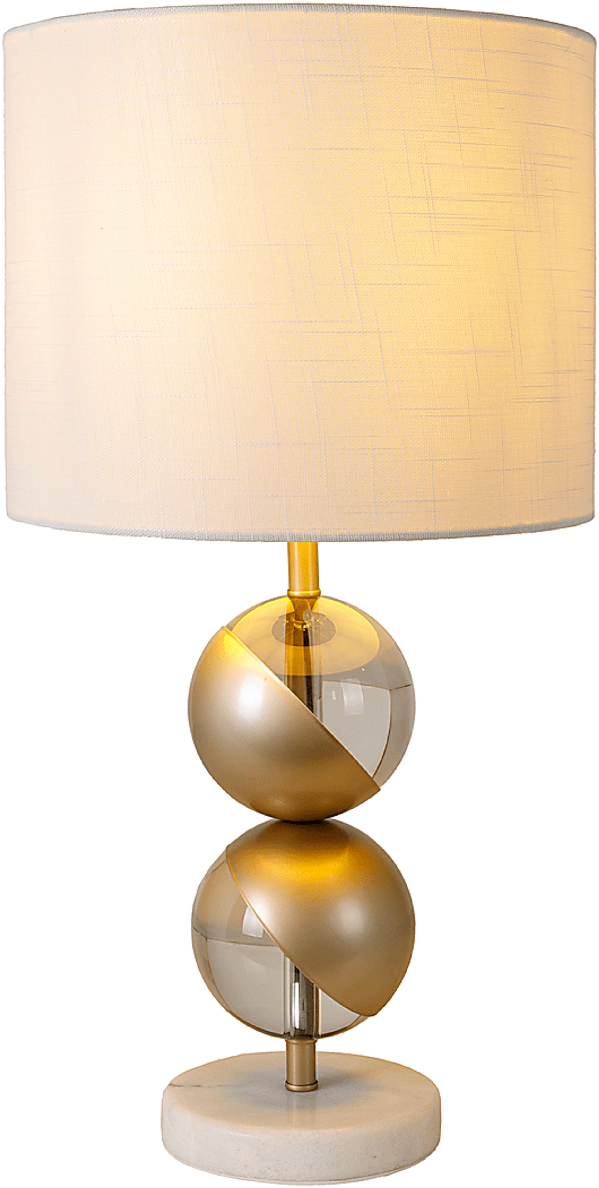 Rapture Peak Pink Lamp - Image 2