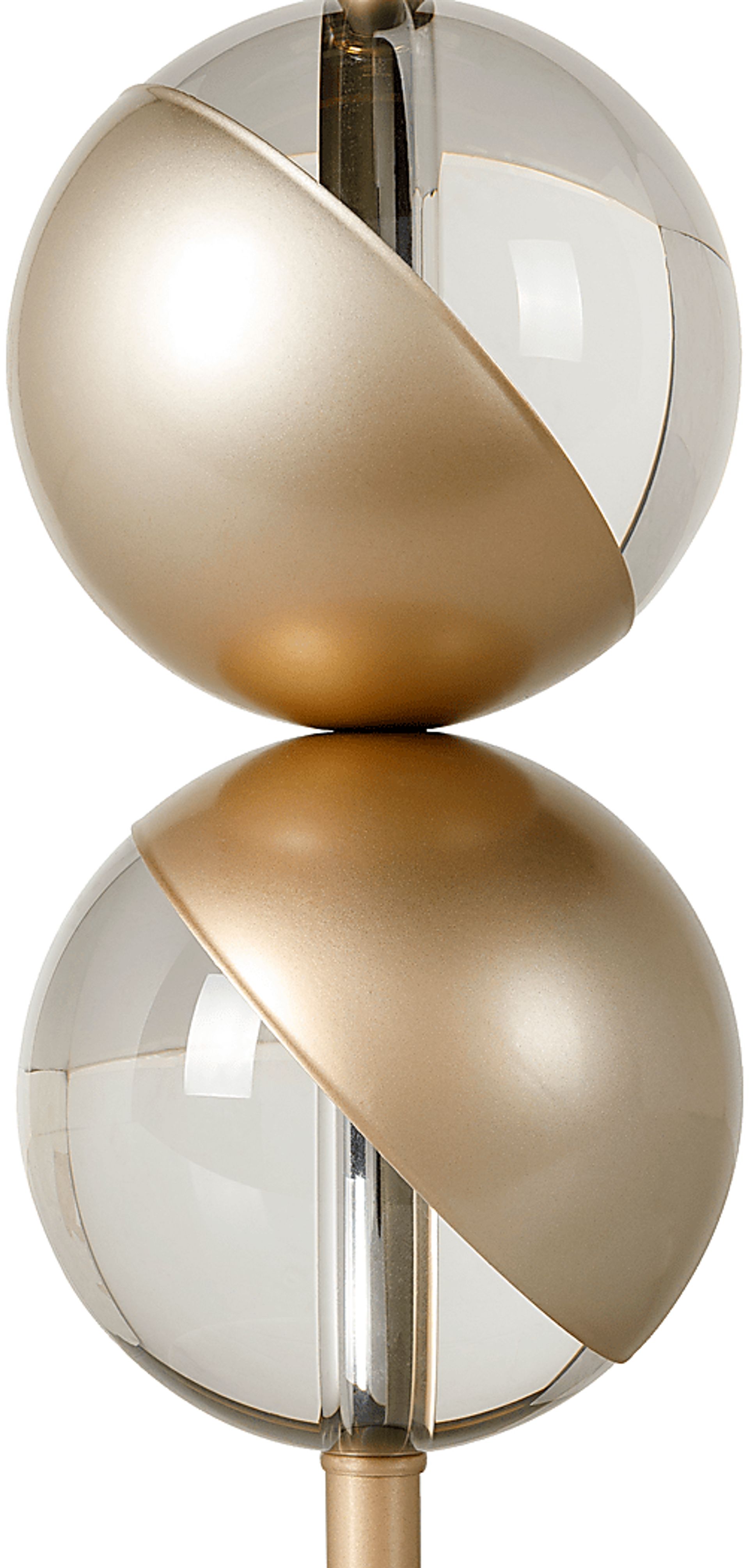 Rapture Peak Pink Lamp - Image 3
