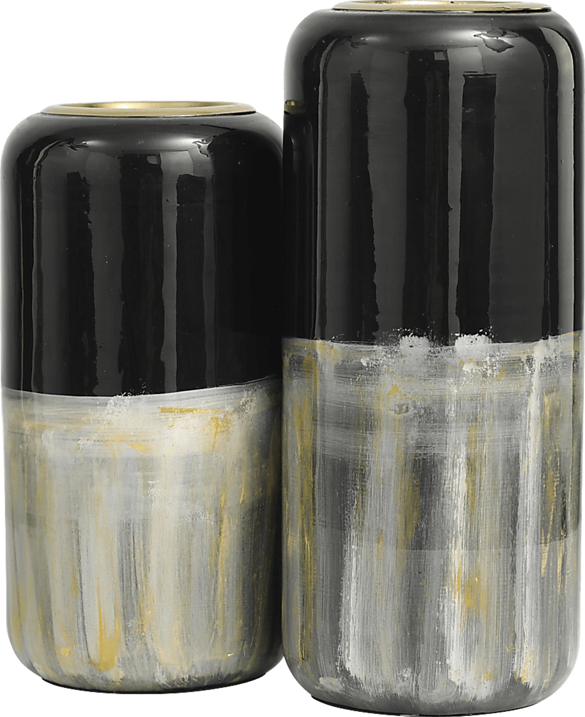 Raram Multi Vase, Set of 2 - Image 5