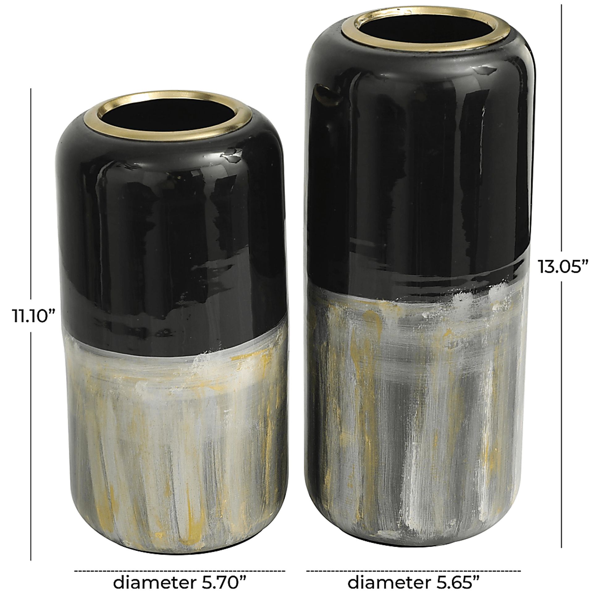 Raram Multi Vase, Set of 2 - Image 6