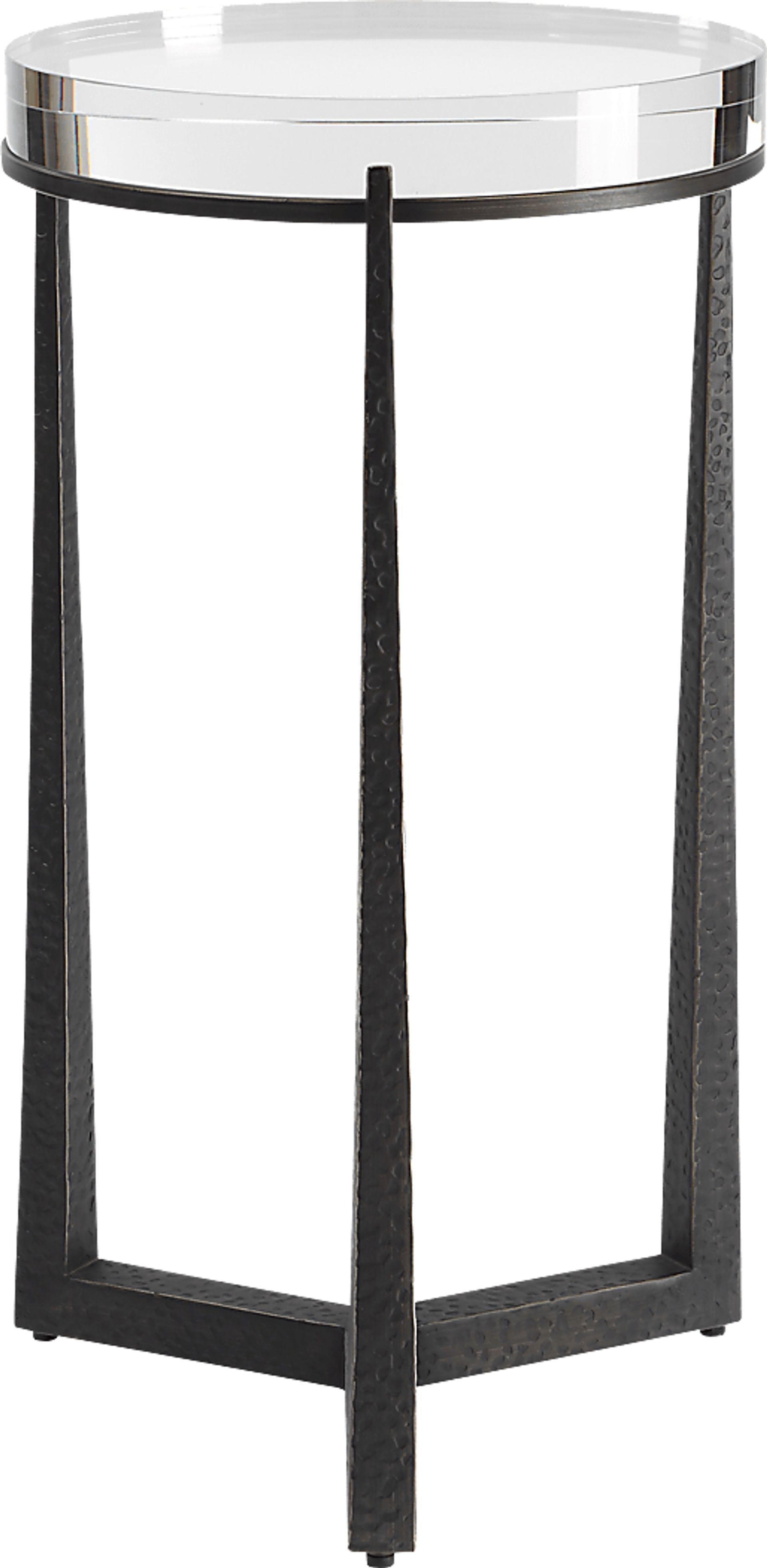 Rasako Bronze Accent Table - Image 5