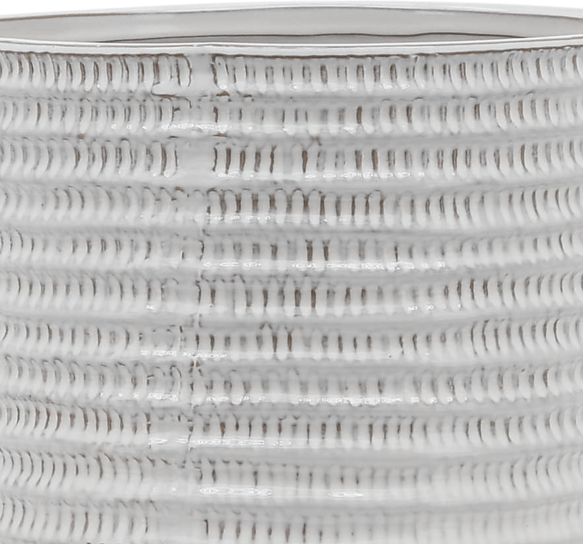 Ratliff Ivory Planter - Image 6