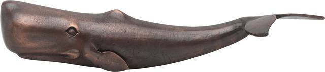 Ravato Bronze Wall Decor - Thumbnail - Image 1