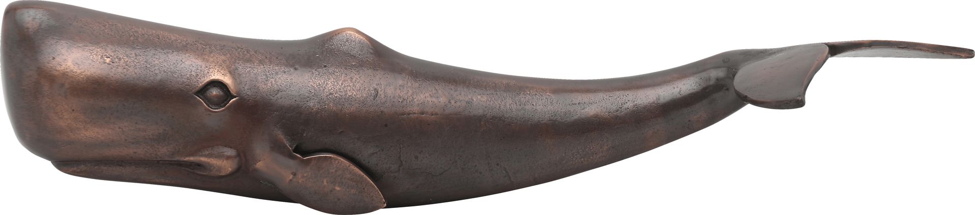 Ravato Bronze Wall Decor - Image 1
