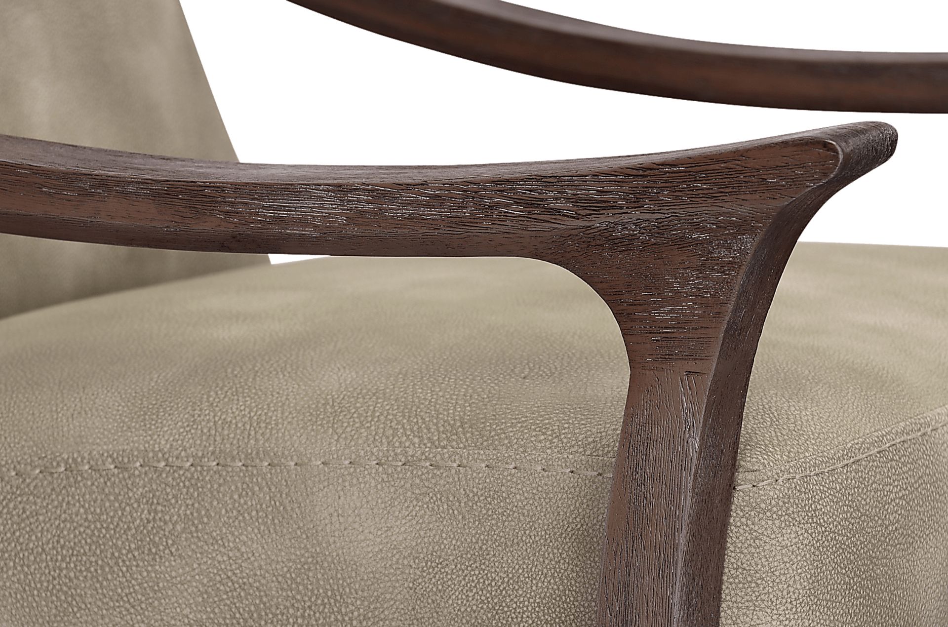 Ravenal Tan Accent Chair - Image 7
