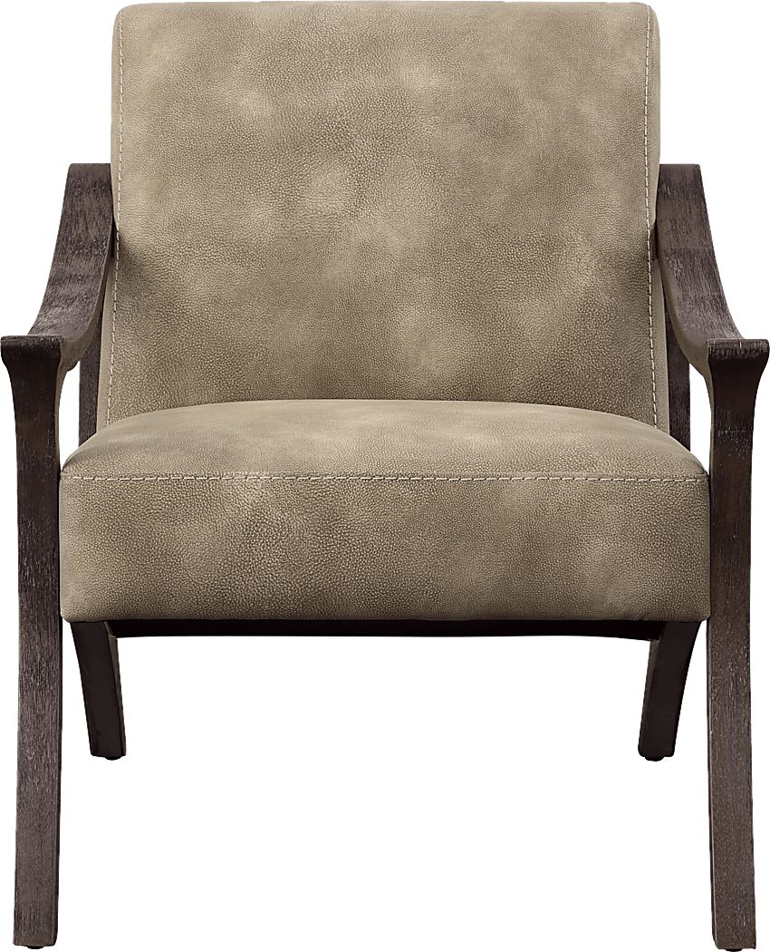 Ravenal Accent Chair - Thumbnail 2