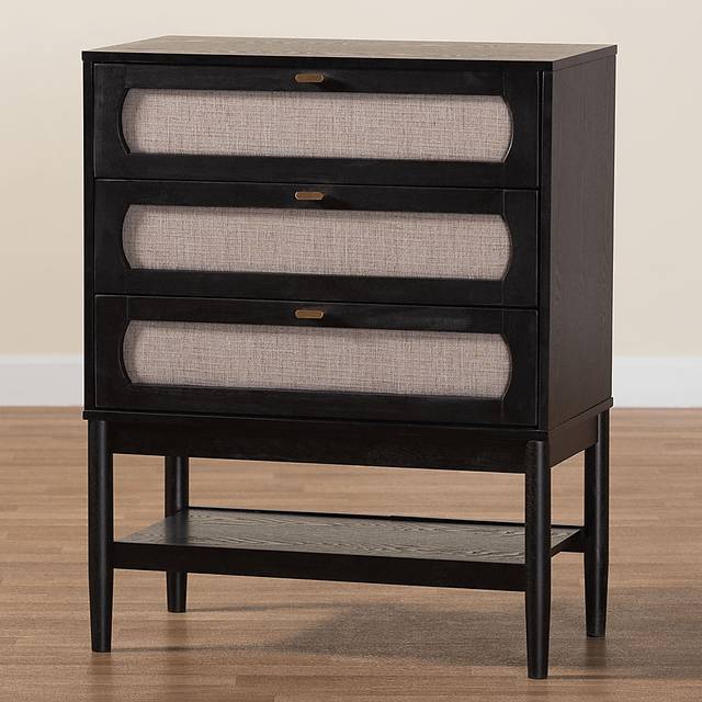 Ravenfly Black Chest - Thumbnail - Image 3