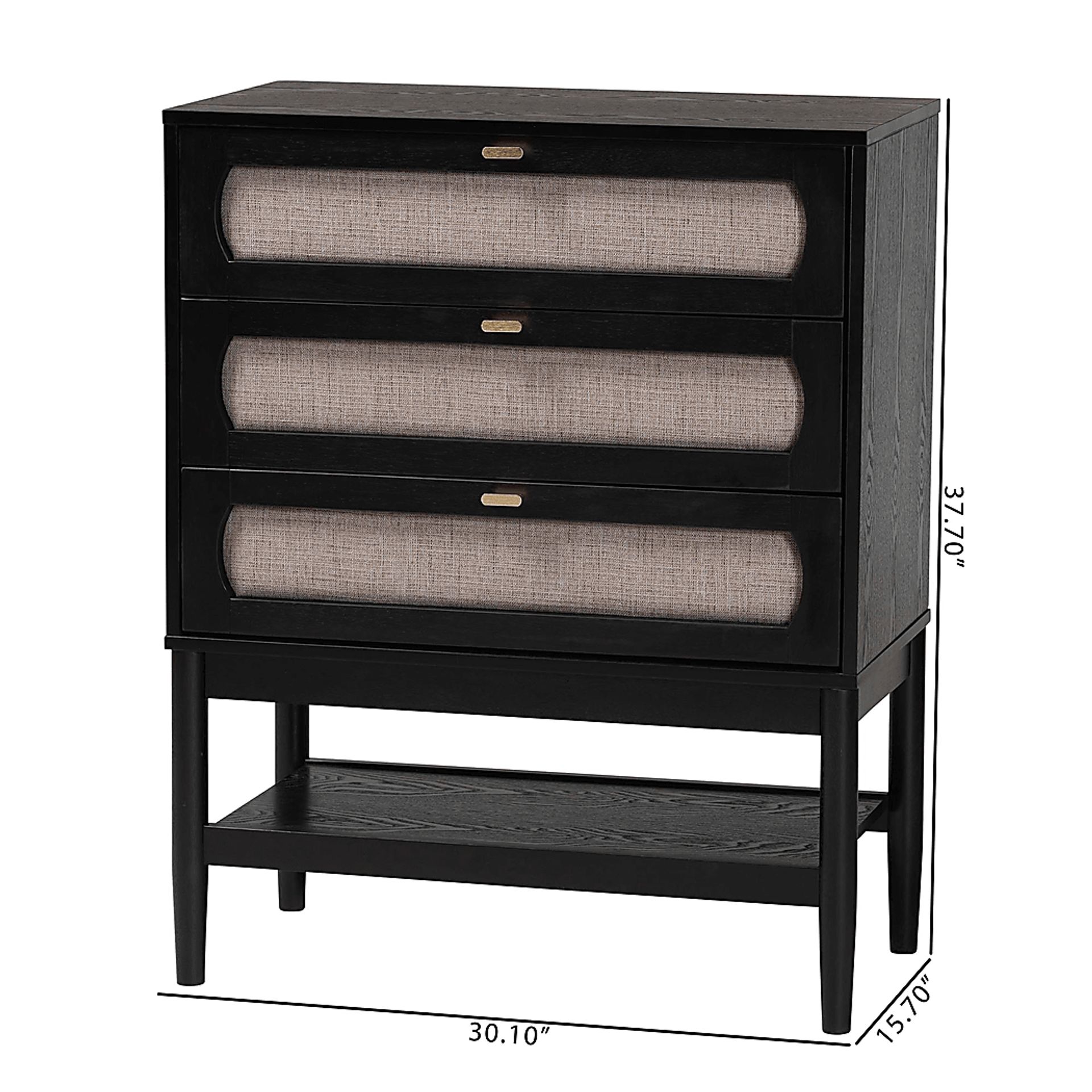 Ravenfly Black Chest - Image 5