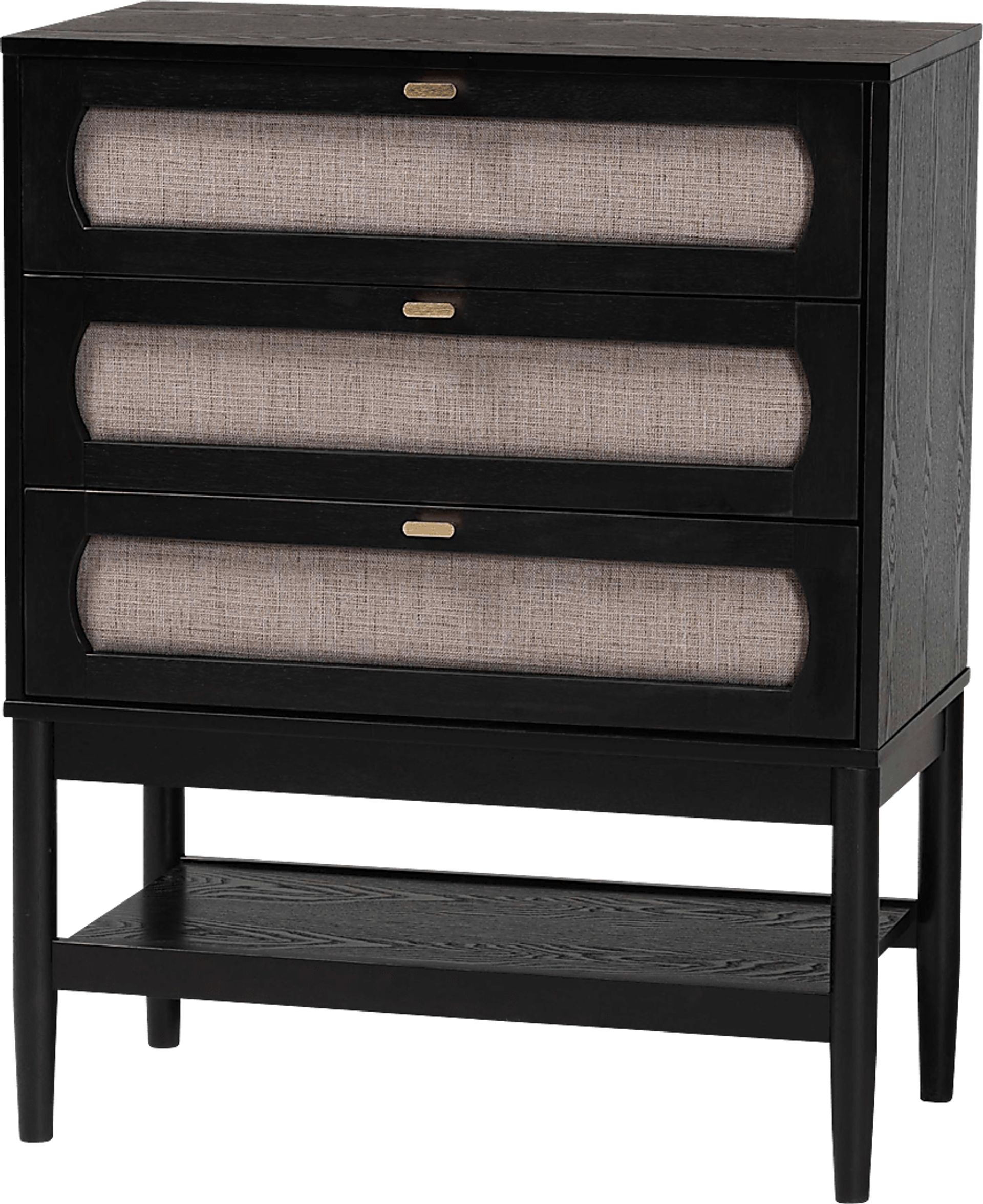 Ravenfly Black Chest - Image 1