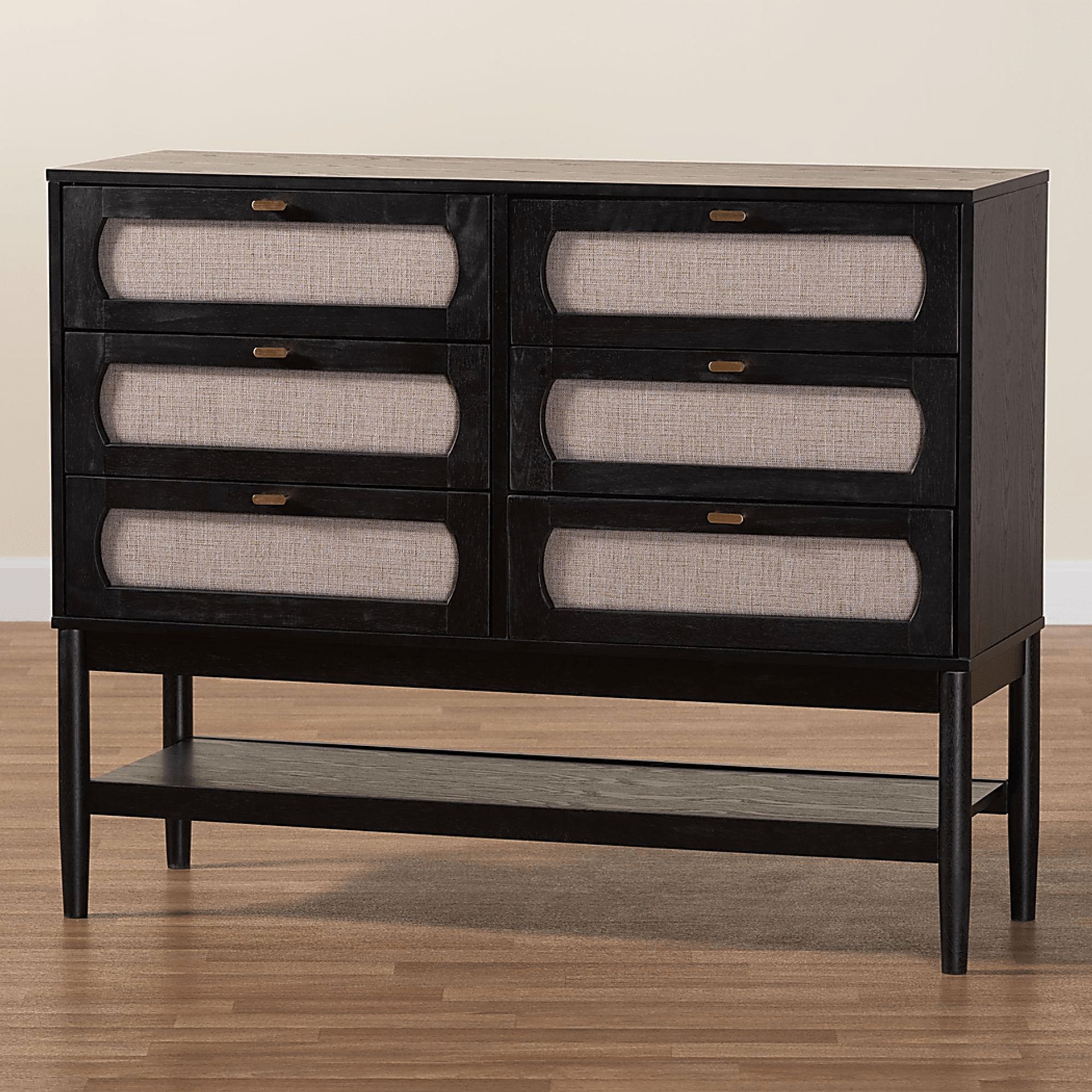 Ravenfly Black Dresser - Image 3