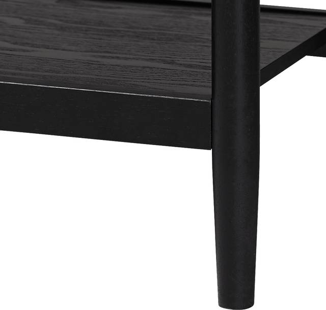 Ravenfly Black Dresser - Thumbnail - Image 5