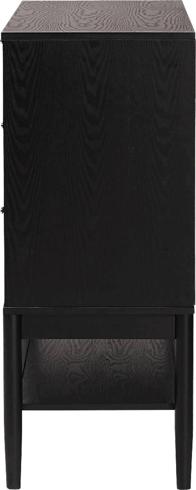 Ravenfly Black Dresser - Thumbnail - Image 6