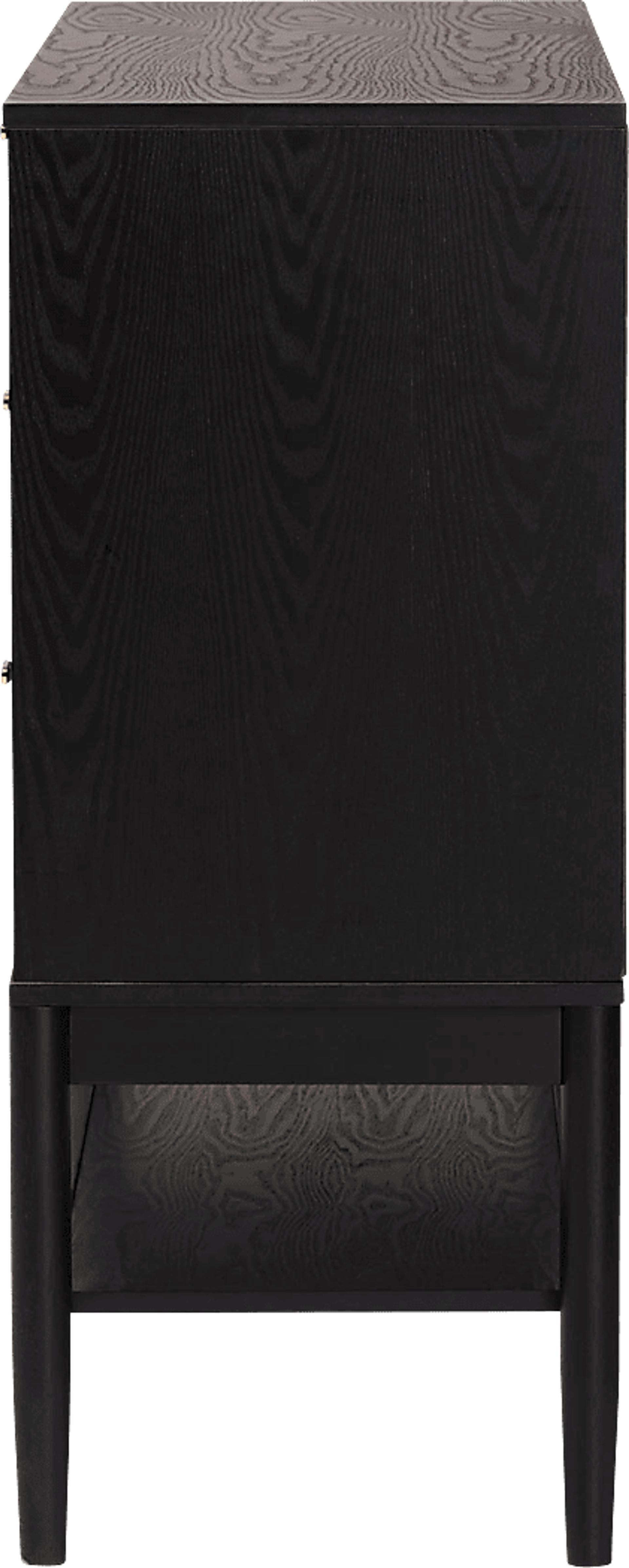 Ravenfly Black Dresser - Image 6