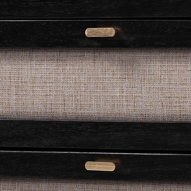 Ravenfly Black Dresser - Thumbnail - Image 8