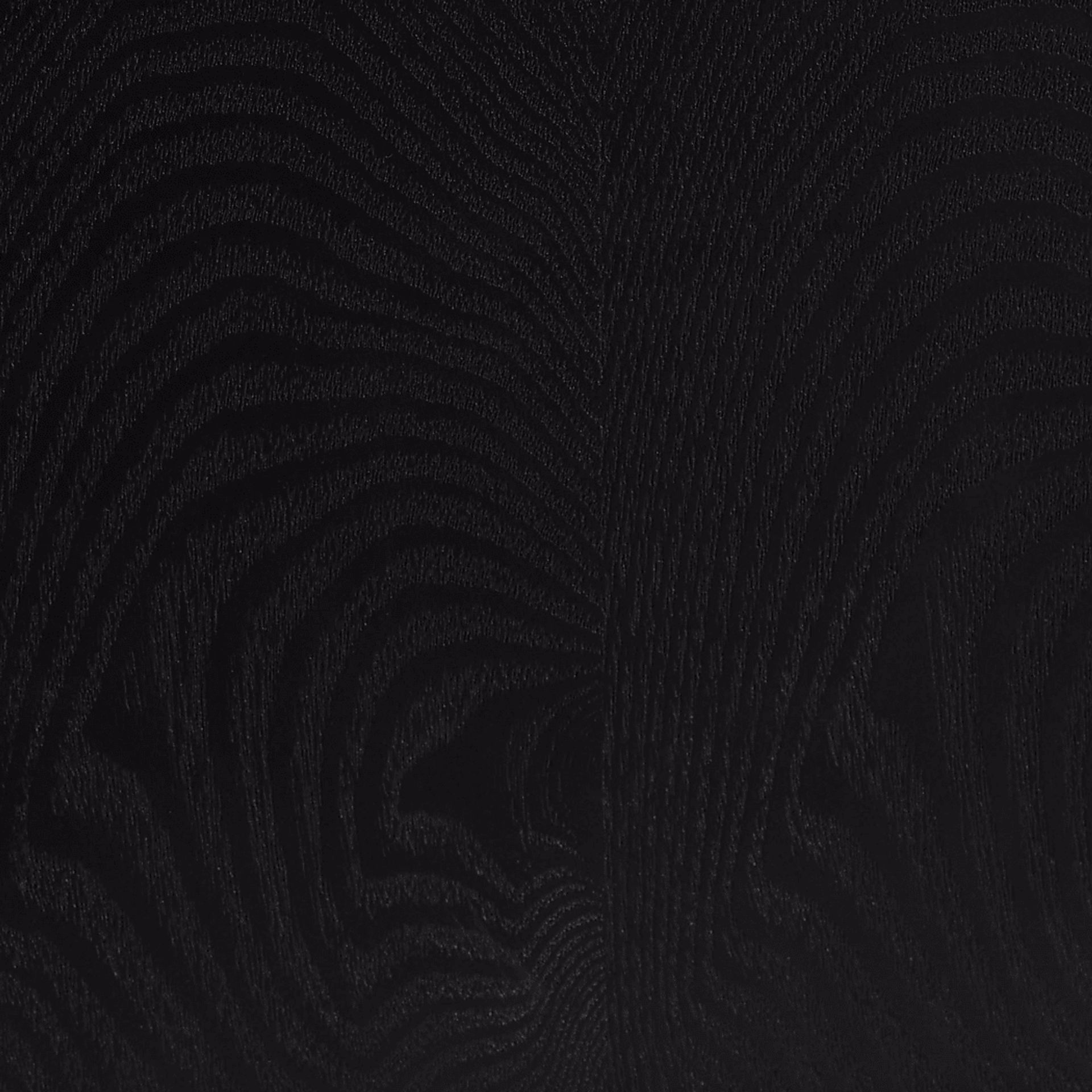 Ravenfly Black Nightstand - Image 5