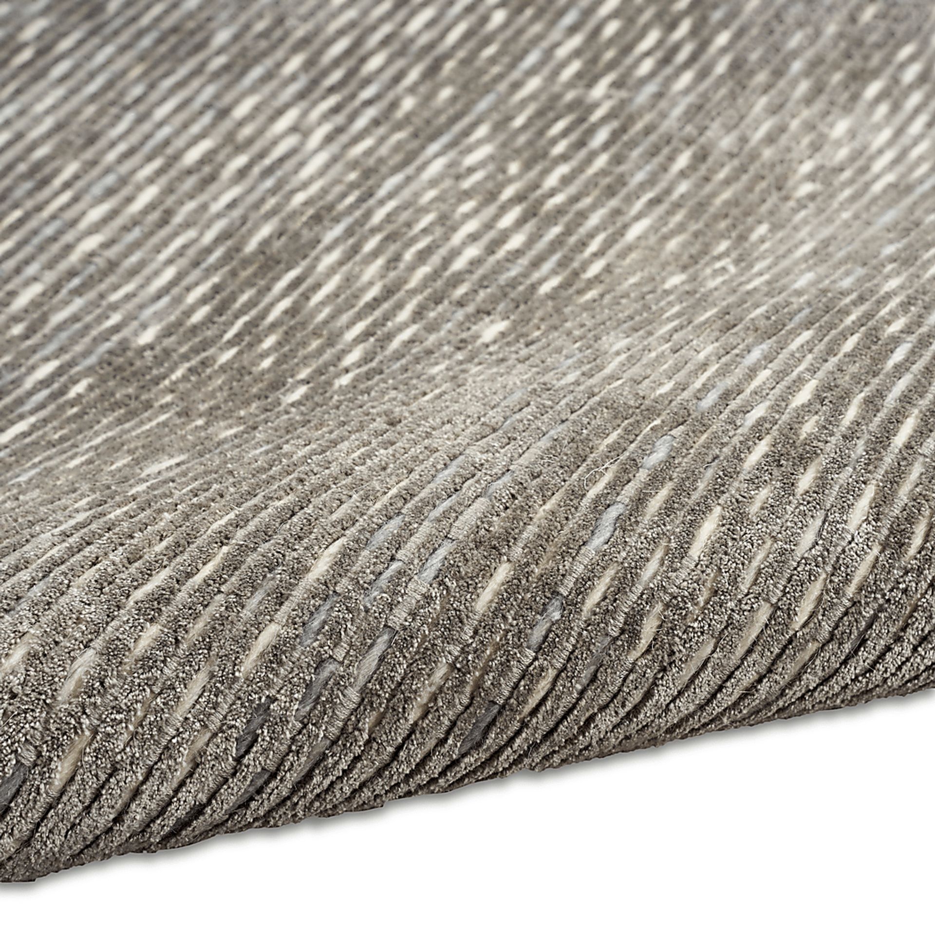 Ravenna Gray 8'6 x 11'6 Rug - Image 3