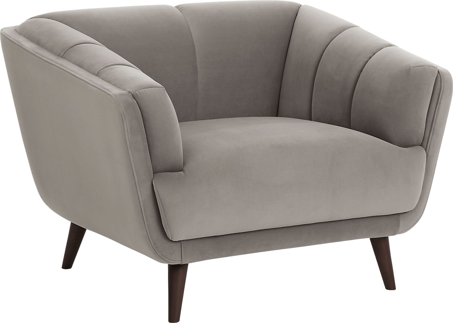 Ravenna Road Ash Chair - Image 1