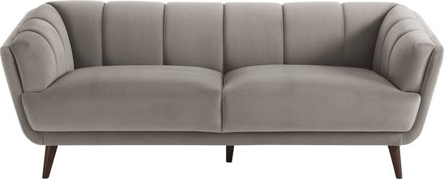 Ravenna Road Ash Sofa - Thumbnail - Image 1