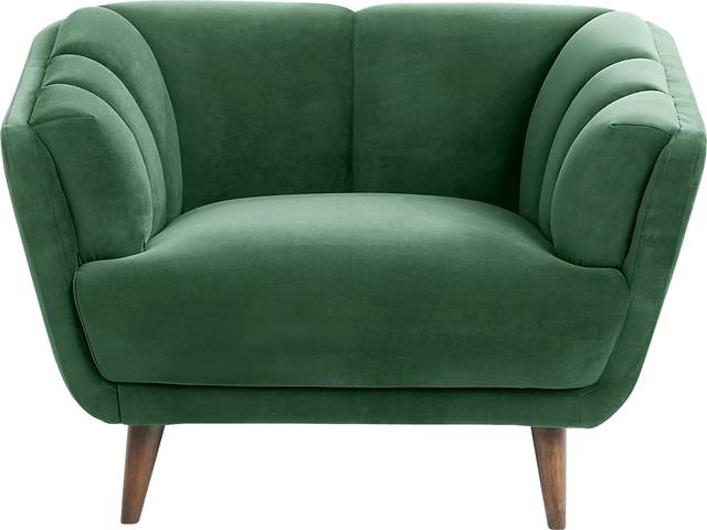 Ravenna Road Green Chair - Thumbnail - Image 2