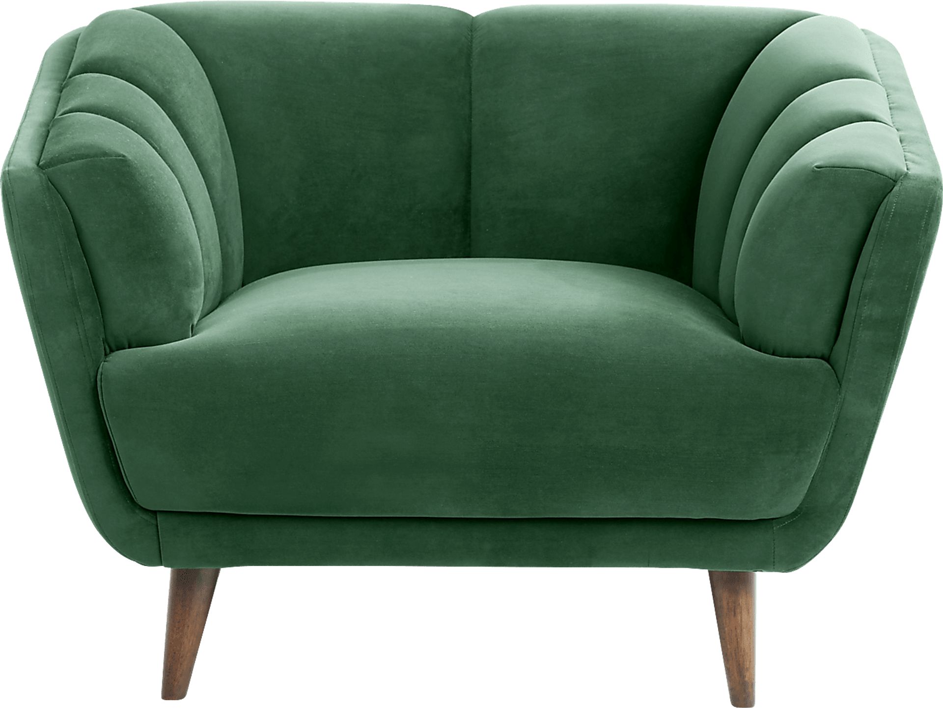 Ravenna Road Green Chair - Image 2