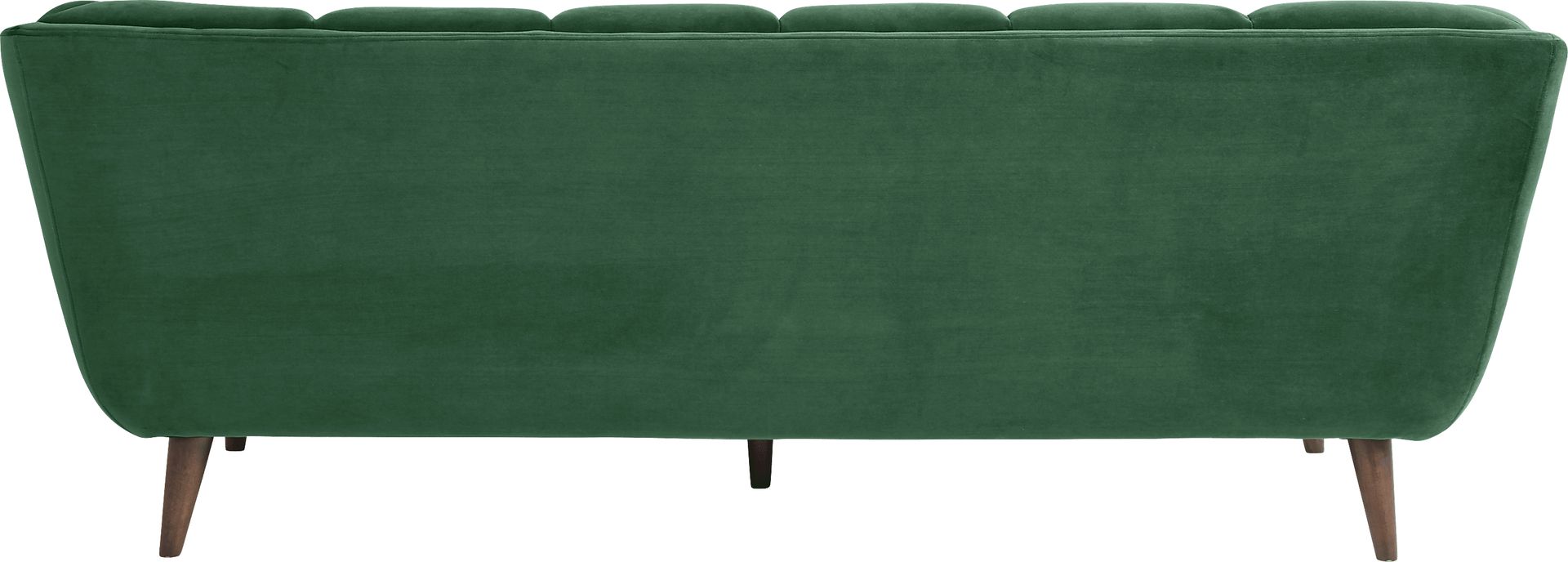 Ravenna Road Green Sofa - Image 3
